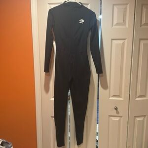 Skims x North Face Catsuit/Onesie
